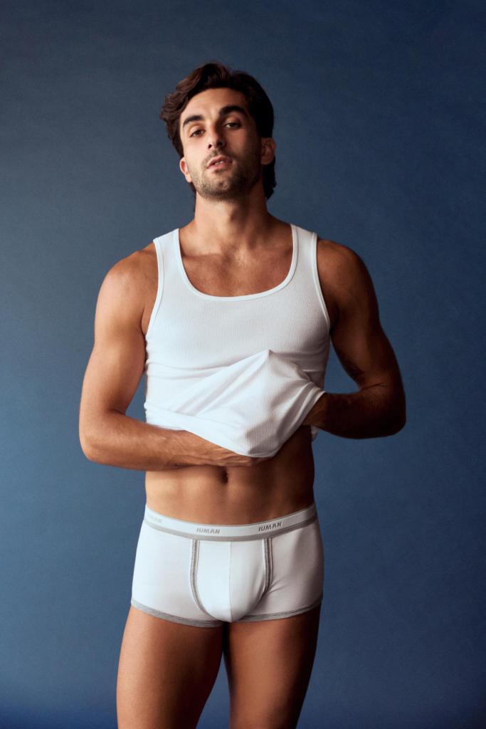 ferran torres ropa interior