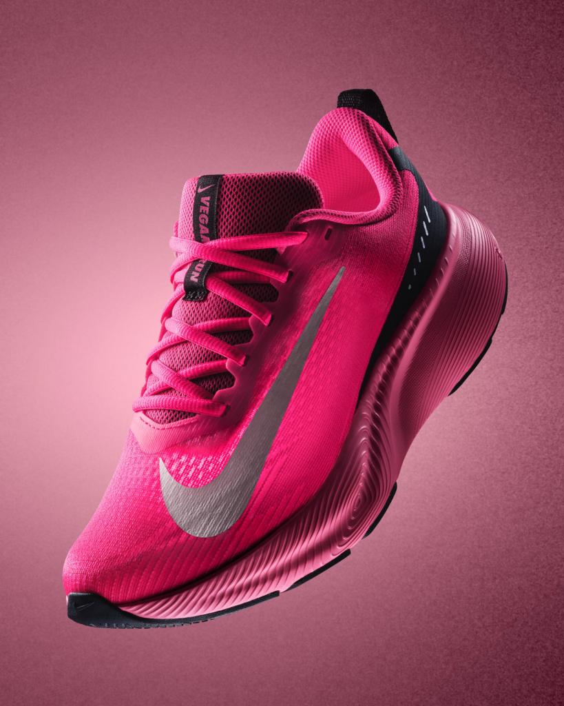 nike zapatilla diseño india