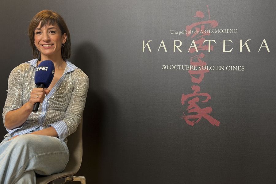 sandra sanchez negocios competicion